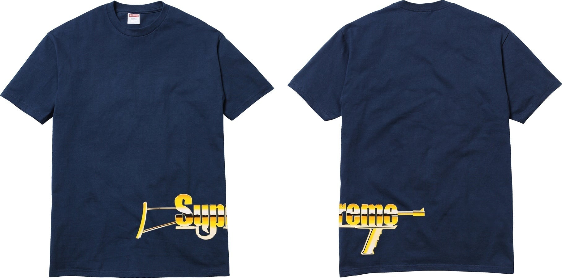 Automatic Tee